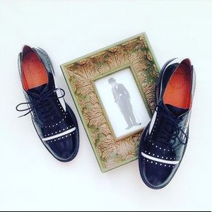 Marc by Marc Jacobs Oxfords Uniform